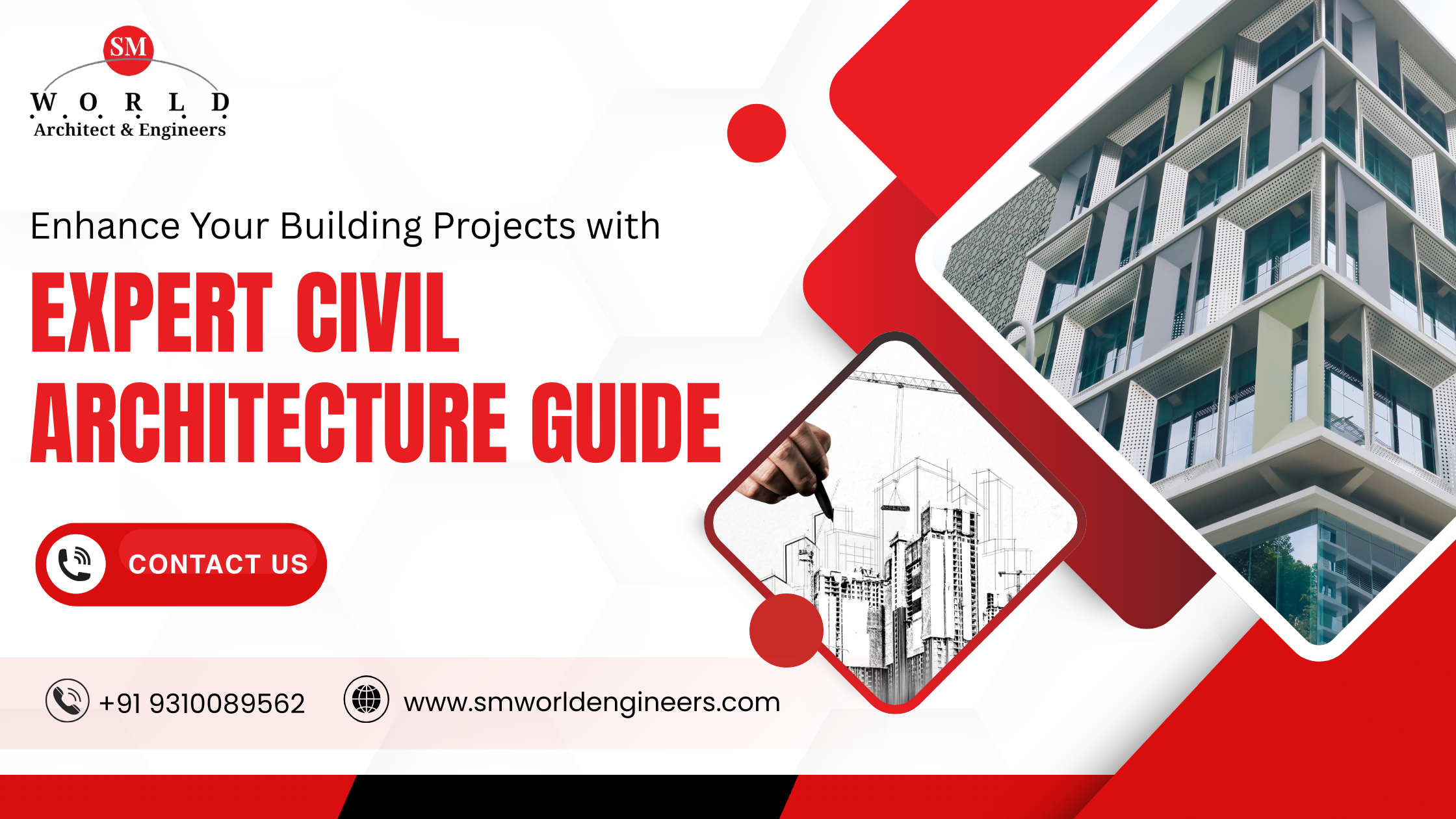 Enhance Your Building Projects with Expert Civil Architecture Guide