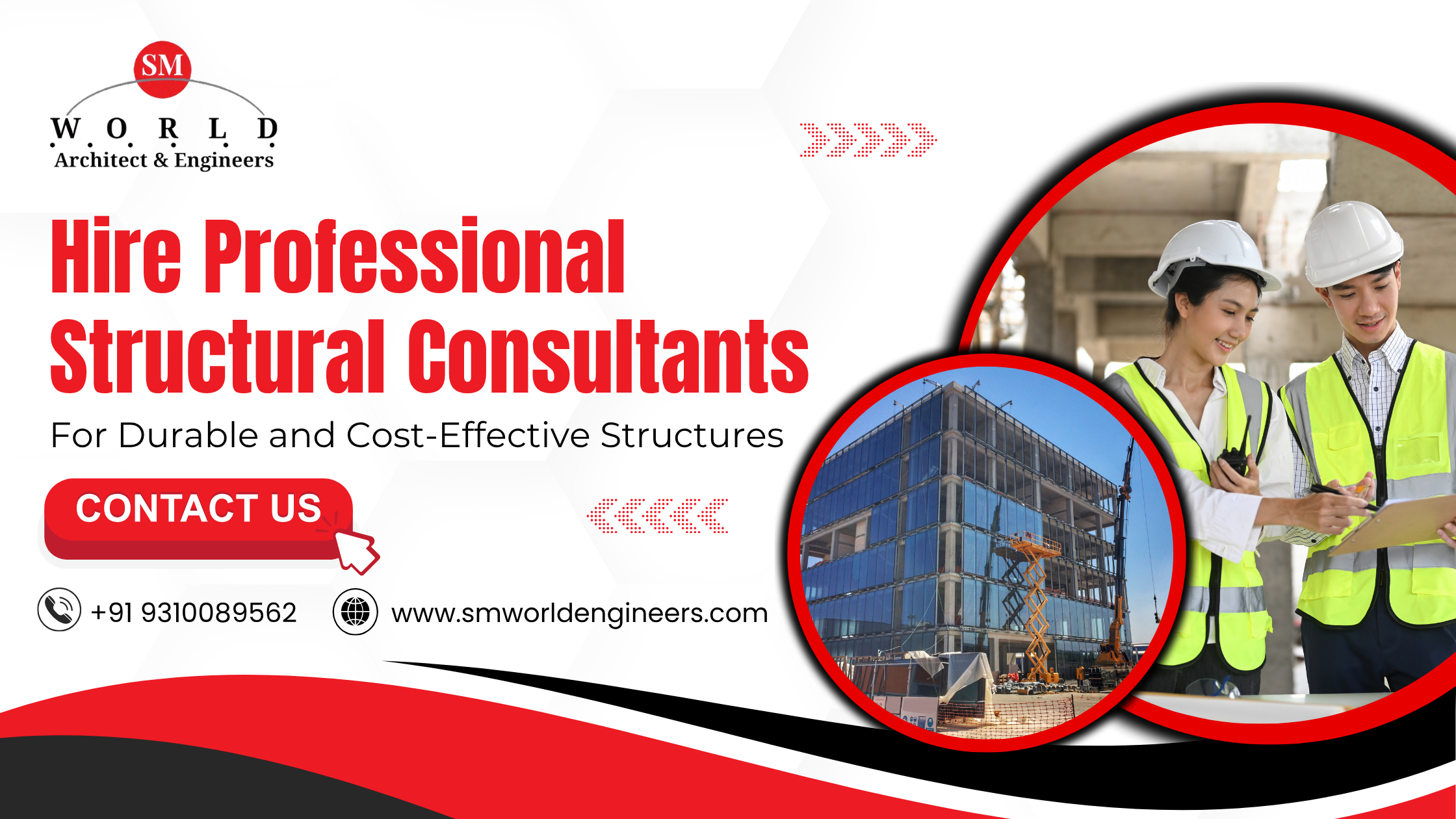 Hire Professional Structural Consultants for Durable and Cost-Effective Structures
