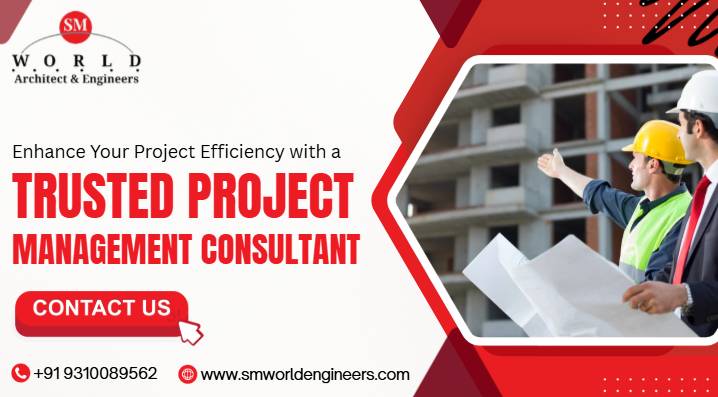 Enhance Your Project Efficiency with a Trusted Project Management Consultant—Get Started Today!