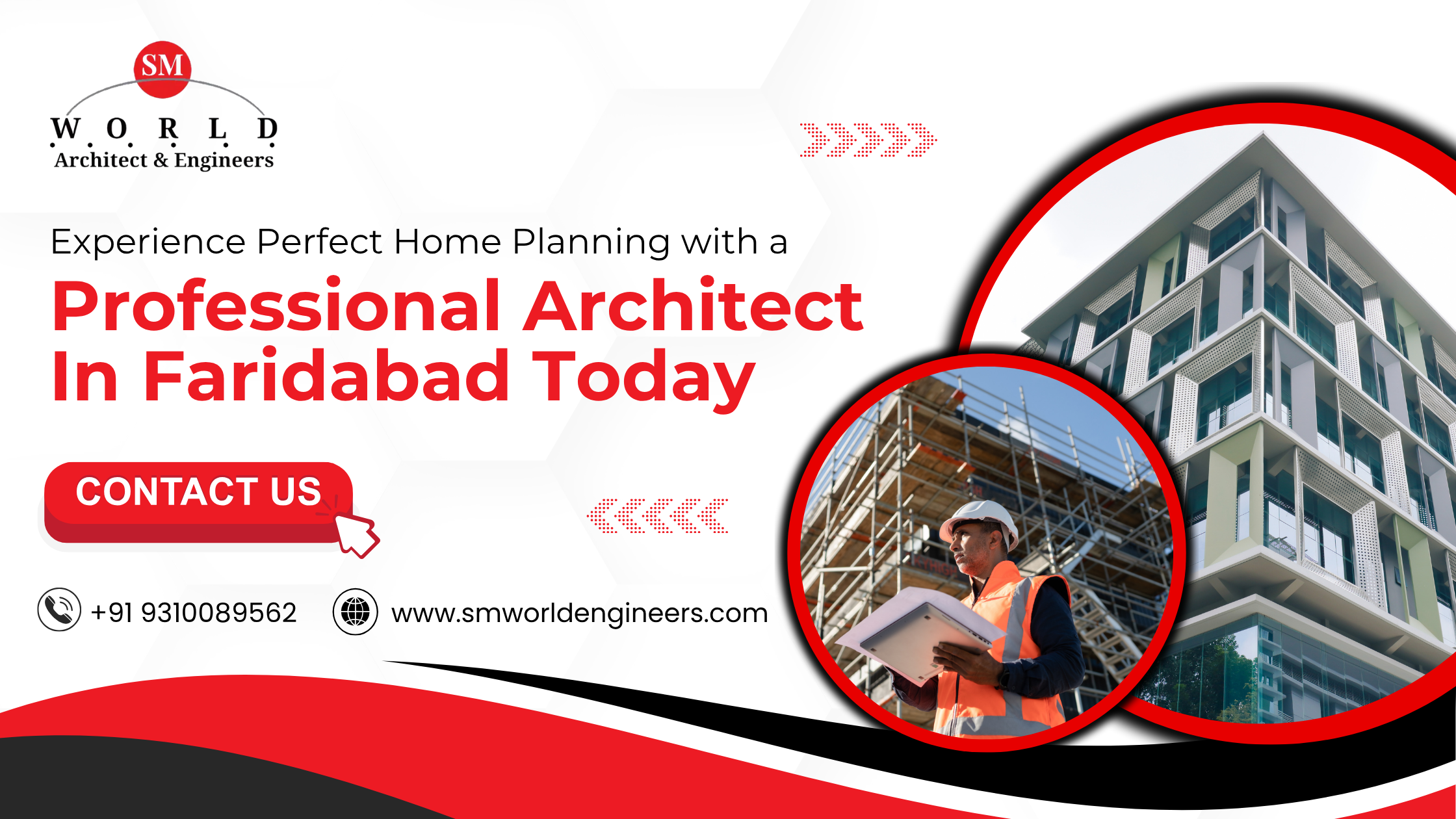 Experience Perfect Home Planning with a Professional Architect in Faridabad Today