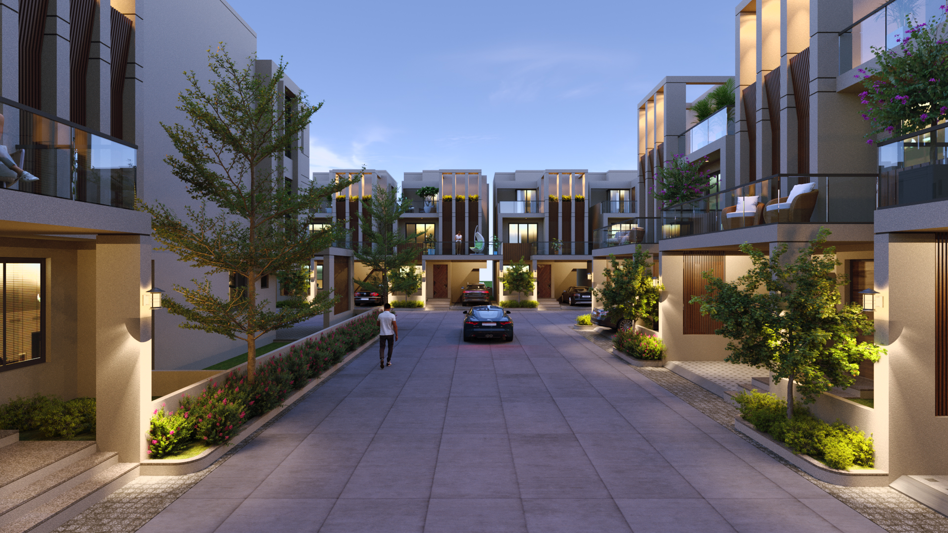 Project 3