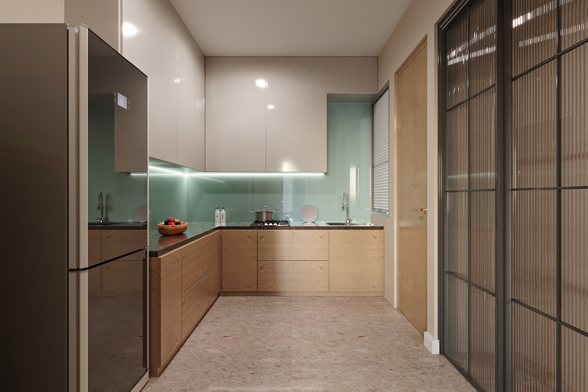 interiors 1