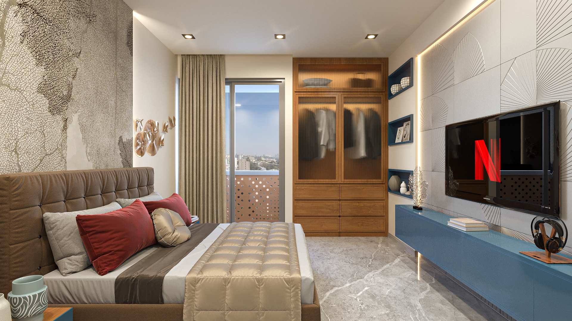 interiors 3